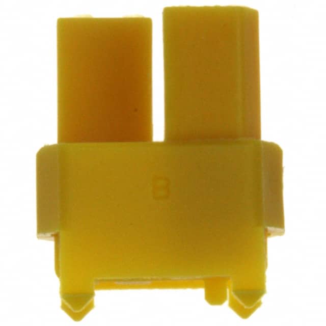 5-100525-6 TE Connectivity AMP Connectors  Accessori per connettori backplane